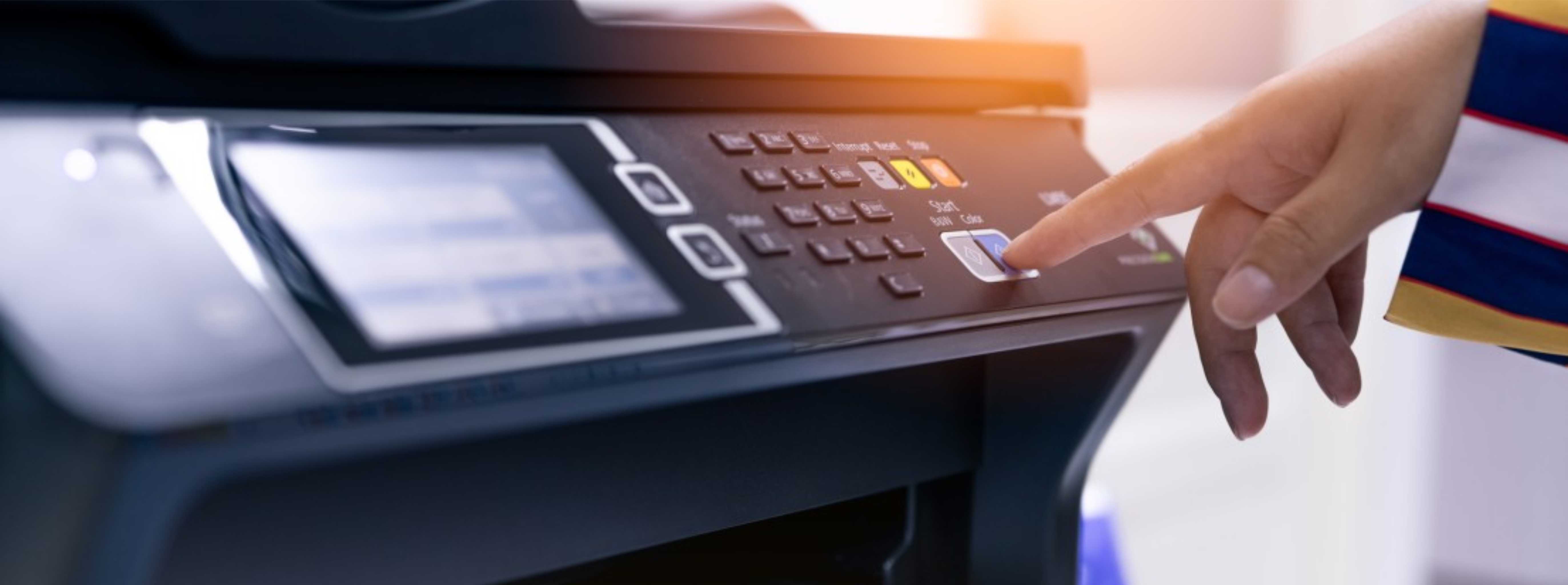 printer